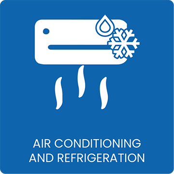 air conditioning accessories vecamco - refrigeration