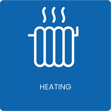 hetaing - Air conditioning accessories